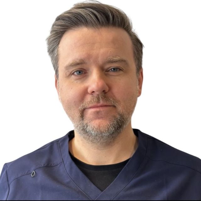 Piotr Skowron