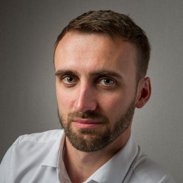 Krzysztof Nowak, fizjoterapeuta Kraków