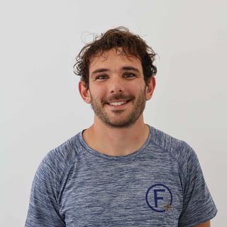 Acercar imagen: Jofre Illa Casals, Fisioterapeuta Figueres