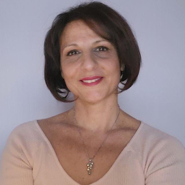 Luana Di Giovanni, psicologo Pescara