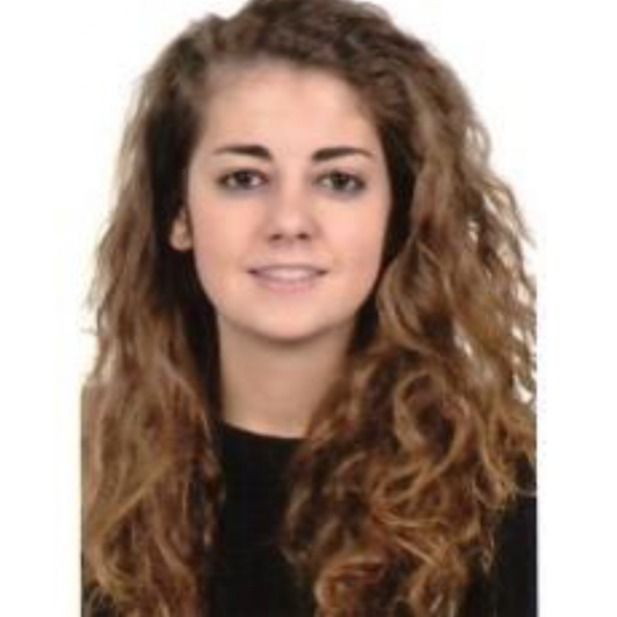 Caterina Zarotti, logopedista Cremona