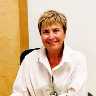 Marina Etonti, nutrizionista Mestre