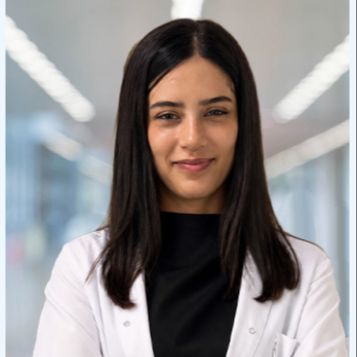 Dilara Suvan, Psikoloji Seyhan