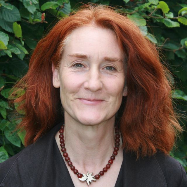 Maike Rasmussen, Heilpraktiker Handewitt