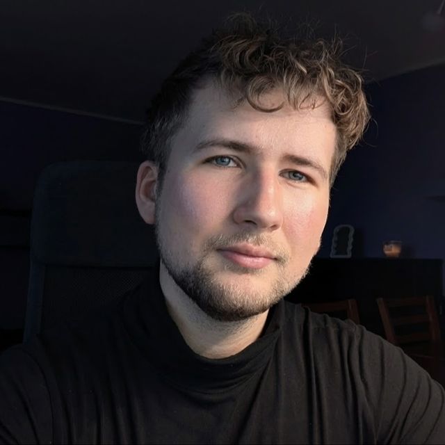 Kacper Kulesza, psycholog Pruszków