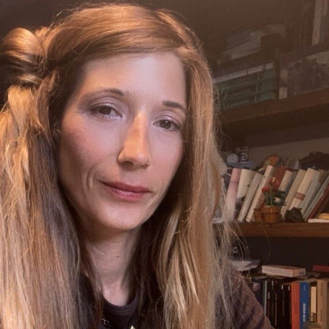 Linda Malatesta, psicologo La Spezia