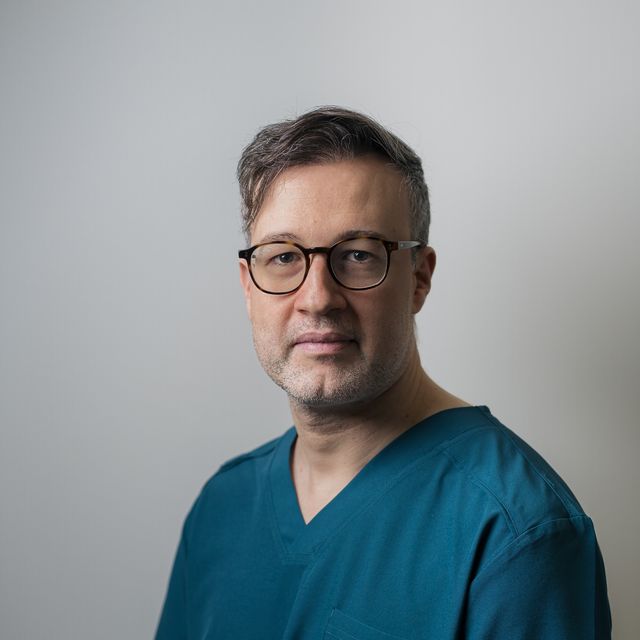 Juan Luis  Belmonte Martínez, Fisioterapeuta Albacete