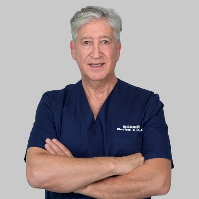 Daniel Gustavo Pappolla, Dentista Torrijos