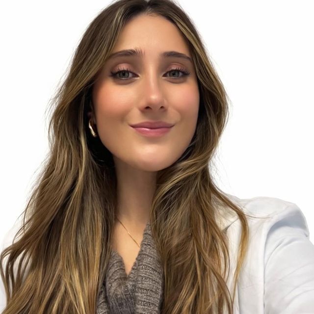 Patricia Crespo Ruiz, Psicólogo Madrid
