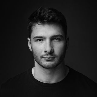 Powiększ obraz: Mateusz Kamiński, fizjoterapeuta Warszawa