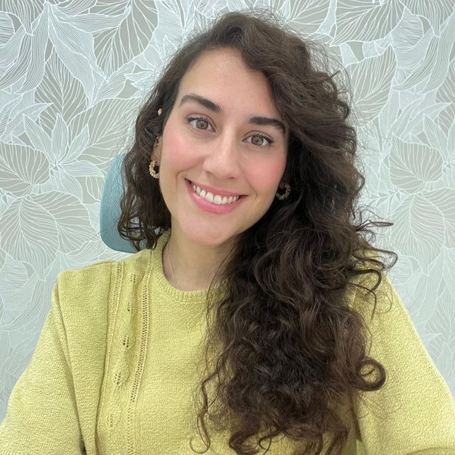 Gema de Haro Abellán, Psicólogo Hellin