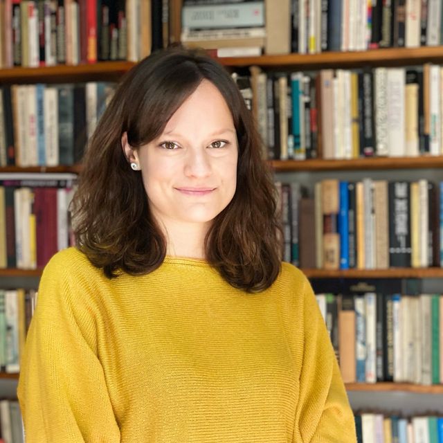 Denisa Novotná Kubínková, psycholog Louny