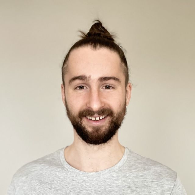 Denis Bezemek, fyzioterapeut Praha