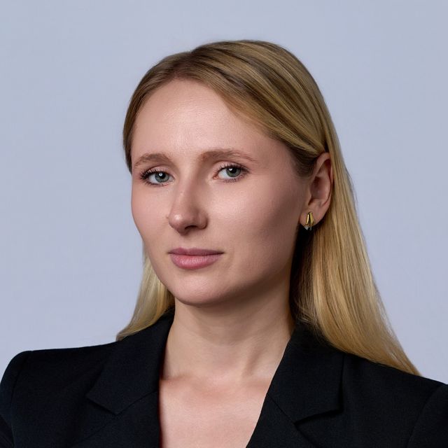 Kamila Zacharska, psychiatra Warszawa