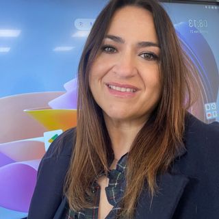 Dott.ssa Angela Borgese