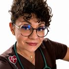 dr n. med. Aleksandra  Lemanowicz-Kustra
