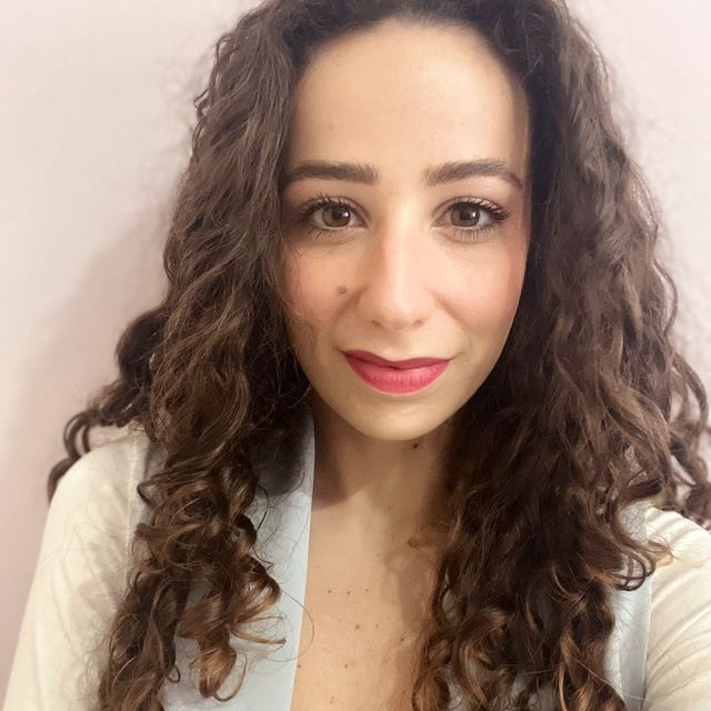 Siria Cibella, psicologo Agrigento