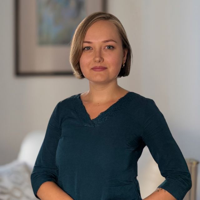 Małgorzata  Filipińska