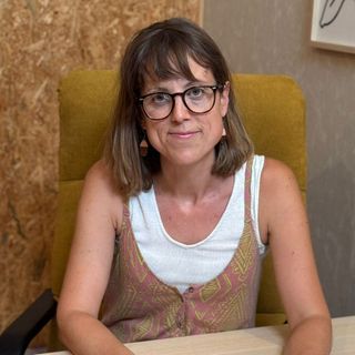 Acercar imagen: María Domínguez Gracia, Psicólogo Zaragoza