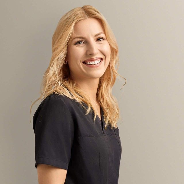 Ines Weißnegger, Zahnarzt Lörrach