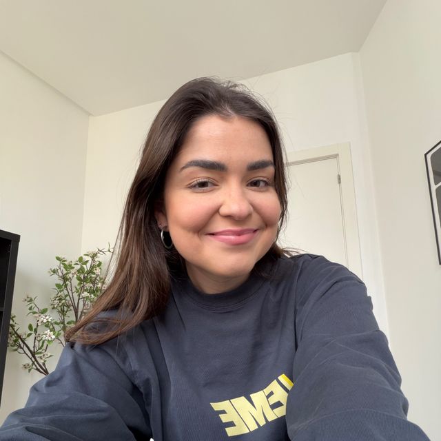 Isabel Moreno Sánchez, Psicólogo Valencia