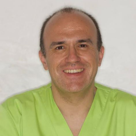 Iván Nieto Sánchez, Dentista Torrijos