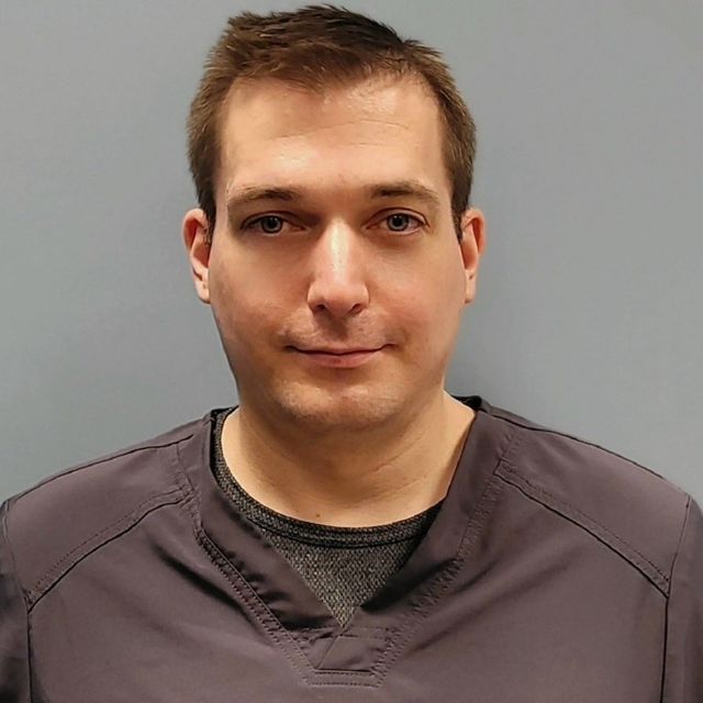 Daniel Graska, stomatolog Warszawa