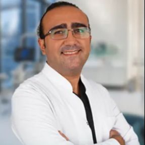 Mustafa Bilal Alkan, Diş Hekimi Sarıyer