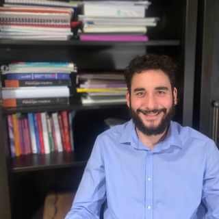 Dott. Francesco Di Maggio