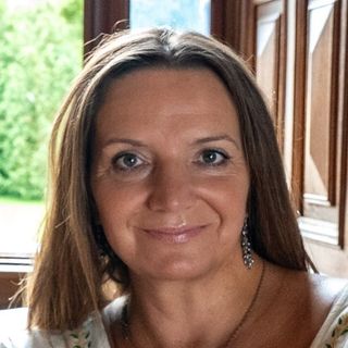 Markéta Černoušková, terapeut Praha