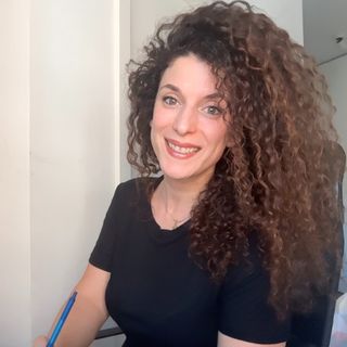 Acercar imagen: Carmen Rizzuti, Psicólogo Valencia