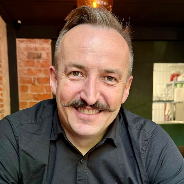 Tomasz Chojnacki, internista Warszawa