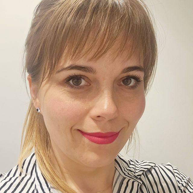 Sandra Szafrańska-Zandecka