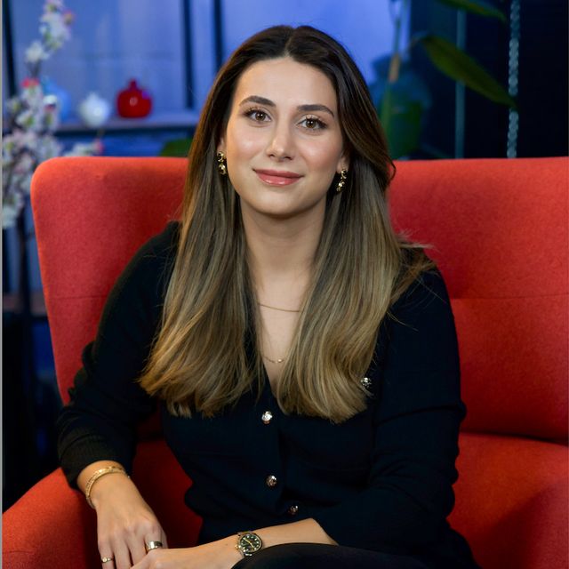 Yaren Doydu, Psikoloji İzmir