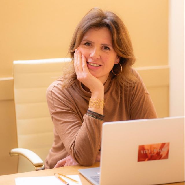Ariadna Garcia, Psicólogo Barcelona
