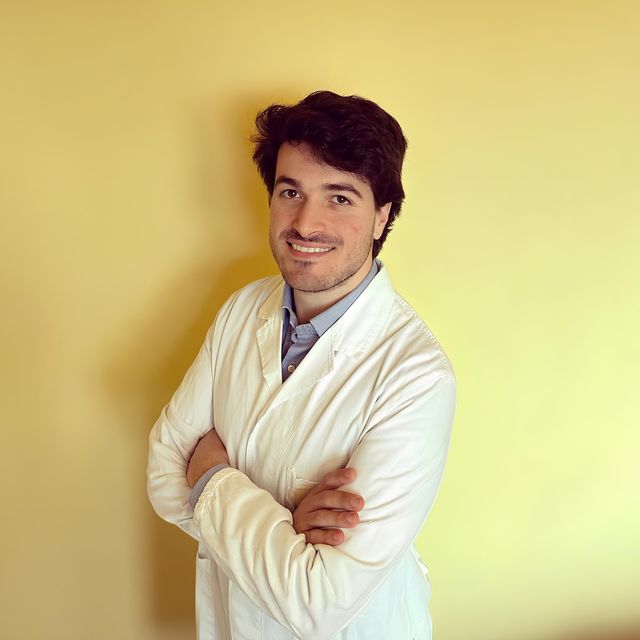 Giovanni Aiello, chirurgo plastico Milano