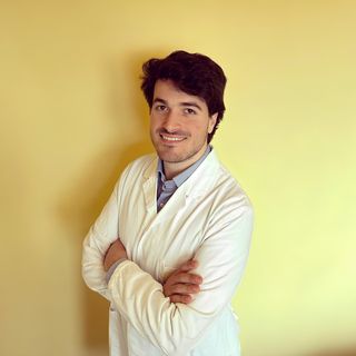 Dott. Giovanni Aiello