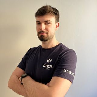 Dott. Lorenzo Calandra