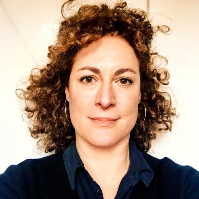 Valeria Ginex, psicoterapeuta Milano