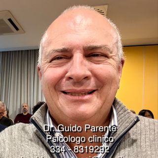 Ingrandire l'immagine: Guido Parente, psicologo Roma