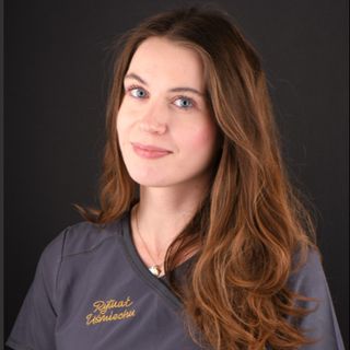 Powiększ obraz: Martyna Kowalska, stomatolog Wrocław