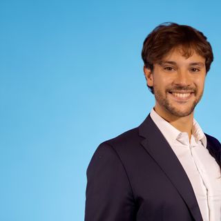 Federico Maffezzoni, psicologo Cremona