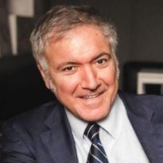 Giovanni Larciprete, ginecologo Roma