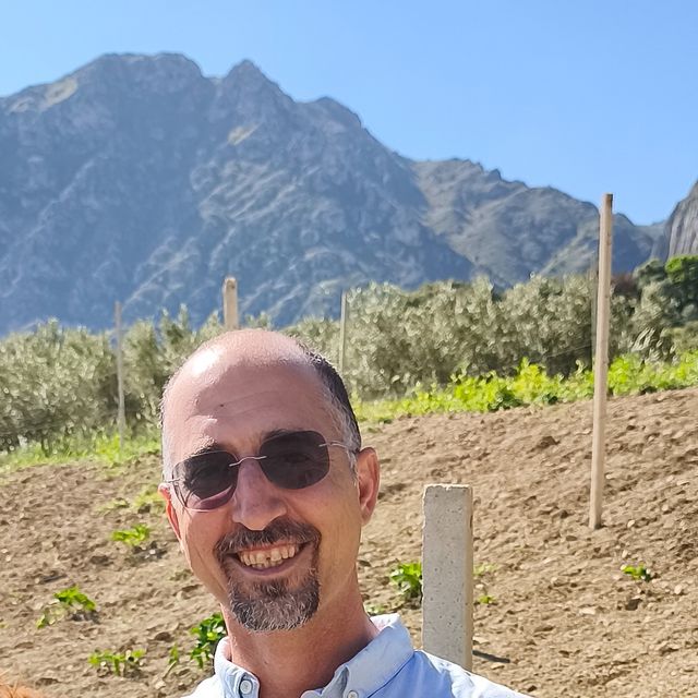 Mario Gullo, psicologo Palermo