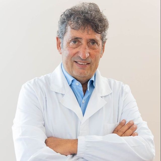 Diego Porpiglia, osteopata Rosarno
