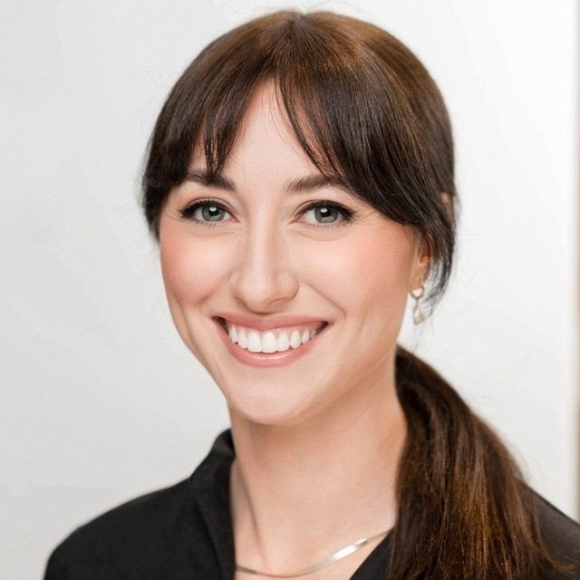 Anna Czyżewska, fizjoterapeuta Warszawa