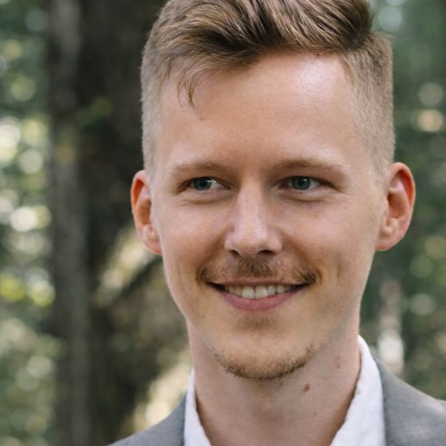 Carl Becker, Psychologischer Psychotherapeut Aachen