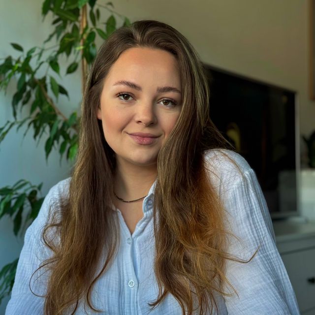 Sonia Szytniewska, psycholog Gdańsk