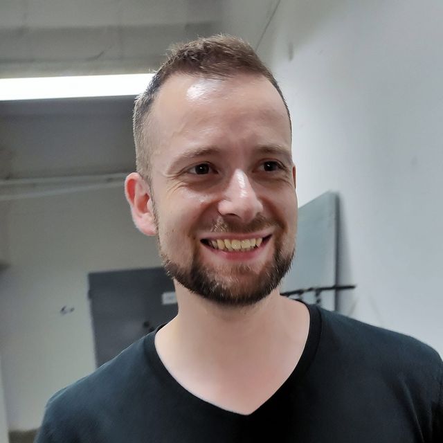 Marek Barna