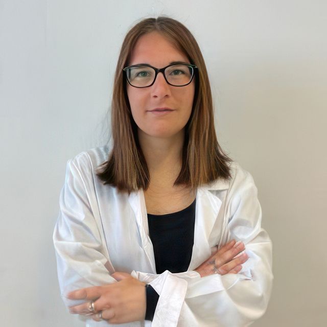 Elena Filiberti, psicologo Lugo